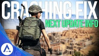PUBG Xbox: Console Controls, Next Update Info, Crash Fix Incoming PUBG News