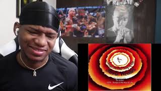 FIRST TIME HEARING Stevie Wonder - Sir Duke REACTION