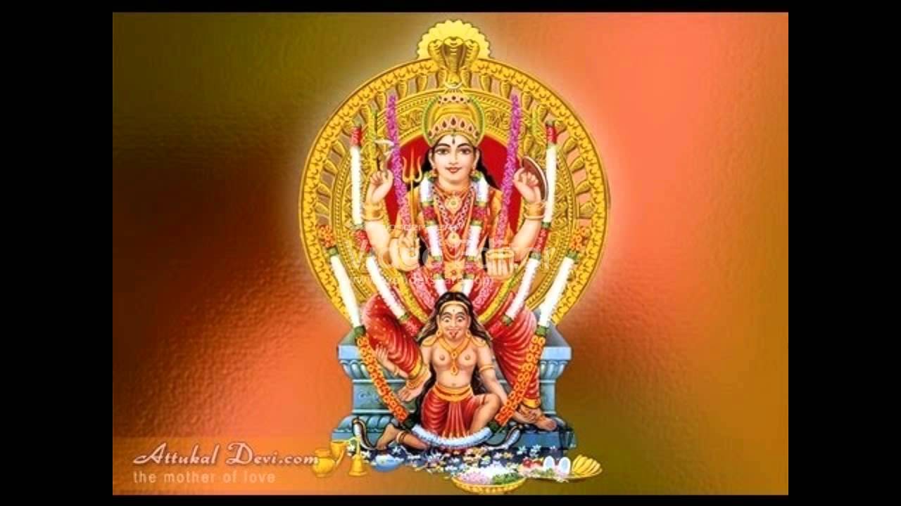 Sreepadam kanduthozhunnen 