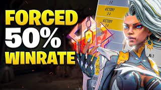 The TRUTH About Marvel Rivals' Rigged Matchmaking System