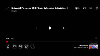 96 movie studio intros at once