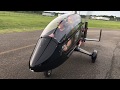 AR-1 Gyroplane with enclosed option. Walk Around