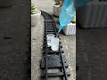Reality rc train vs 3 water tank| rc train| rc train collision reality  #rccar #rctruck