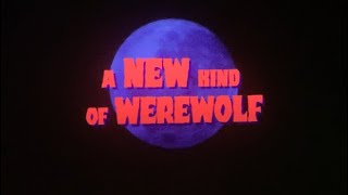 American Werewolf in London 45th Anniversary behind the scenes with Rick Baker