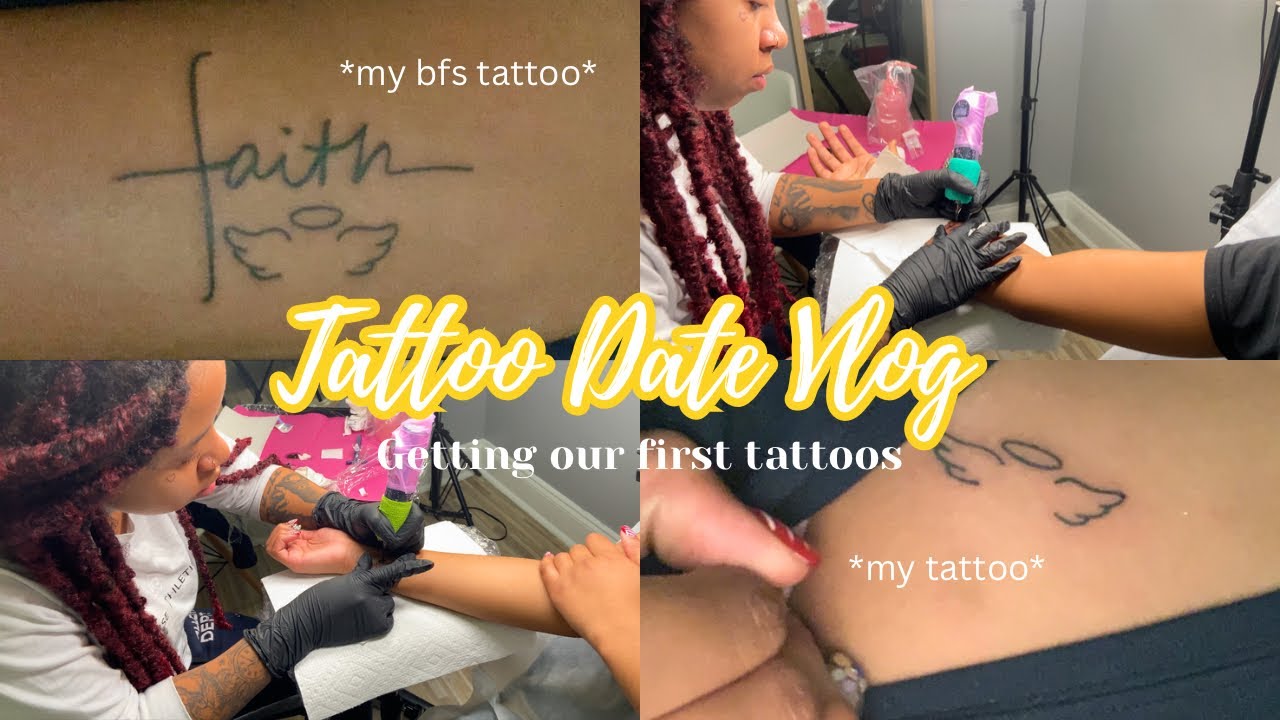 Which Of Today's Trendy Tattoos Will Be Considered Embarrassingly Dated In  A Few Years? - Yahoo Sports