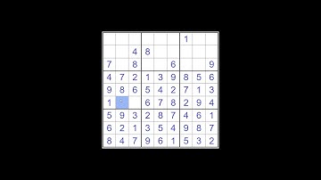 Observer Sudoku Solution | The Guardian Sudoku 2nd October 2022 Solved