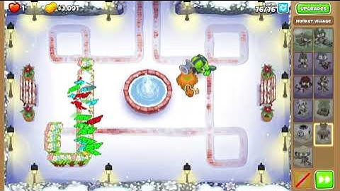 BTD6 Advanced Challenge | Don