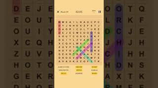 Word Search screenshot 4