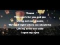 Bruno Mars  -  Lighters Lyrics (WITH NO RAP)