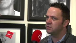 STEVE TIELENS BIJ VBRO