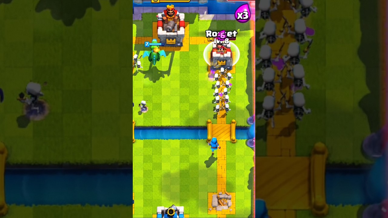 very fast Win Princess area 🥷👑