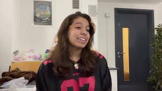 2022 Casting Monologue - NYT Auditions - Ruby Read