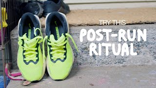 How to Start a Running Shoe Care Routine | Hands On (S2 E1) | Nike