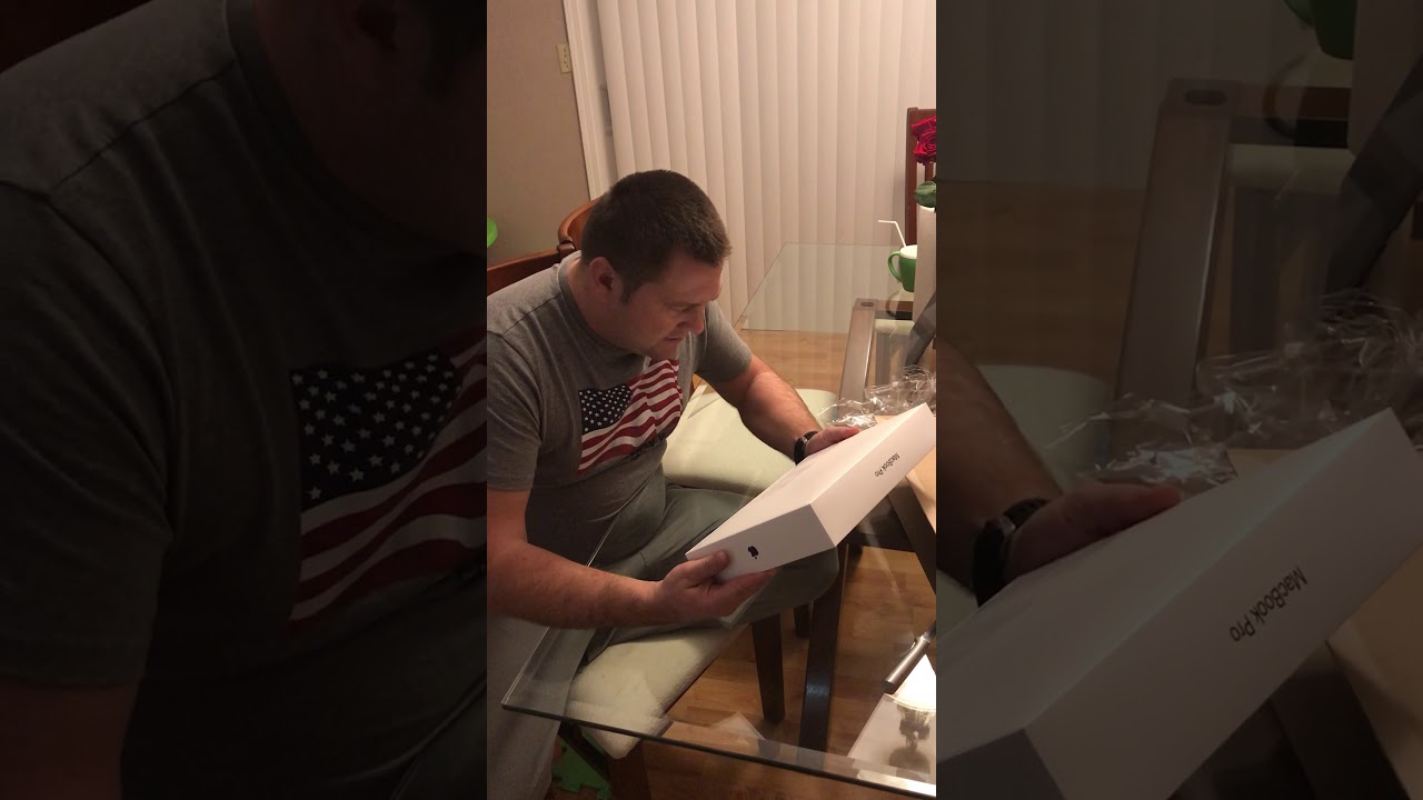 13.3-inch MacBook Pro