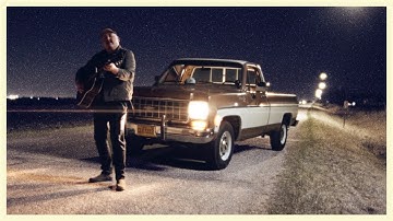 William Prince - For the First Time (Official Video)