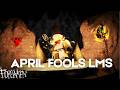 FORSAKEN OST April Fools LMS 