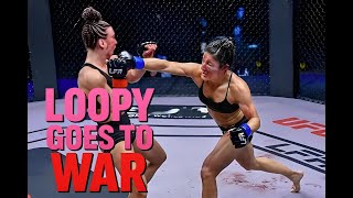 Download Lagu Loopy Godinez vs Vanessa Demopoulos | Wereldtitelgevecht | LFA MMA MP3 Download Lagu Loopy Godinez vs Vanessa Demopoulos | Wereldtitelgevecht | LFA MMA MP3