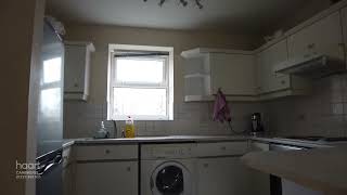 Virtual Viewing of Blackthorn Close, Cambridge, 2 bedroom Flat  For Sale from haart estate agents