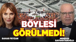 Milletin Derdi Ne Ankara’nın Derdi Ne! Dolar Artık Durmaz! | Memduh Bayraktaroğlu