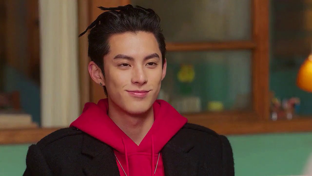Like,subscribe and click thr notification bellMain Cast:Dylan wang as daomi...