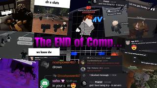 K1LL Montage II - The END of Comp