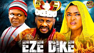 EZE DIKE - YUL EDOCHIE, LIZZY GOLD, OSITA IHEME - Nigerian Movies 2026 Latest Full Movies