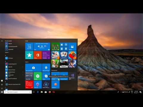SQL Server 2017 basic DB, Relationship,  and Login Creation - Beginners