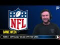 MAJOR NFL Trade Rumors Before Week 1 Of The NFL Season Ft. Joey Porter Jr, JJ McCarthy & Maxx Crosby