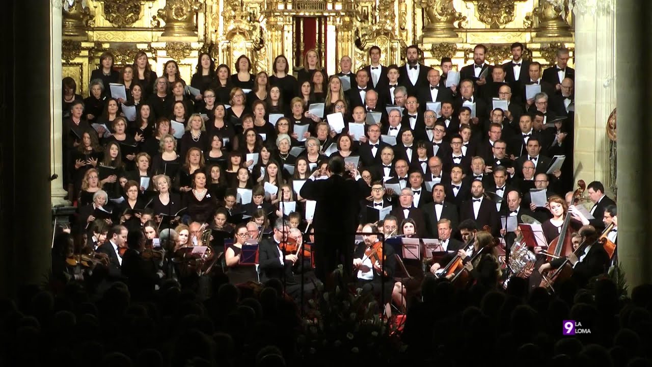 SSanta 2014 · Miserere de Hilarión Eslava