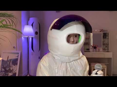 spacewoman - 김미정(yourbeagle)