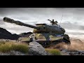 ИС-4 ЛУЧШИЙ ТЯЖЁЛЫЙ ТАНК ДЛЯ НОВИЧКА WOT! * Стрим World of Tanks