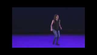 Darrah Carr Dance - Musical Interlude With Liz Hanley Mary Kate Sheehan