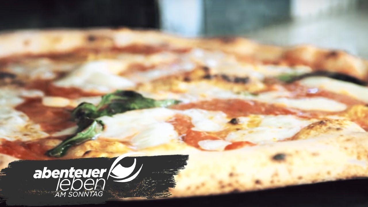 Woher Kommt Pizza Spurensuche Durch Italien Und Griechenland 1 2 Abenteuer Leben Kabel Eins Youtube
