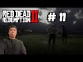 Jacksewe Plays Red Dead Redemption 2 | Walkthrough - Part 11 - Chapter 6: Beaver Hollow