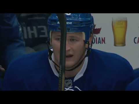 NHL Oct 06 2011 Montreal Canadiens Toronto Maple Leafs 