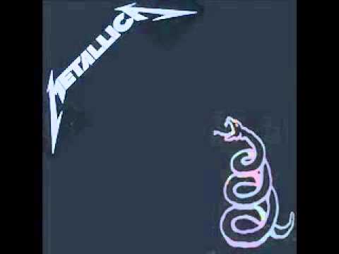 Metallica Don't Tread On Me - YouTube