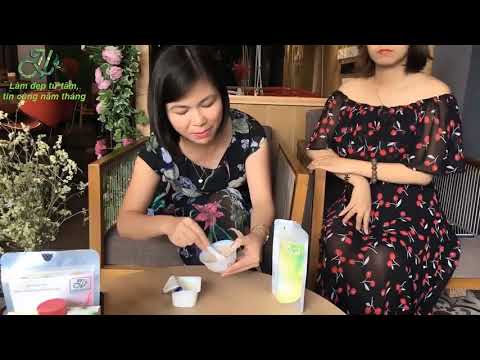 Video Hướng dẫn sử dụng mặt nạ Thảo dược Hồng Hạnh (Official) - youtube