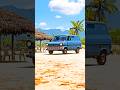 Ford Transit Mk1 - Forza horizon 5