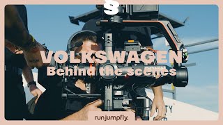 Volkswagen - After Sales Maintenance - Behind The Scenes Volkswagen S Pushy Customer Care My Honest After Sales Experience
