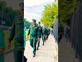 Russian Soldiers On The Streets It S So Peaceful Without Gunfire Army Military Soldiers Russia mp3