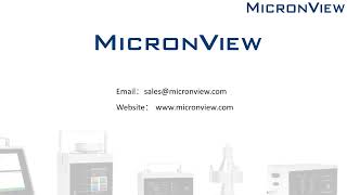 MicronView APC