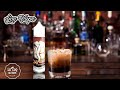 Eliquide white russian le coq qui vape