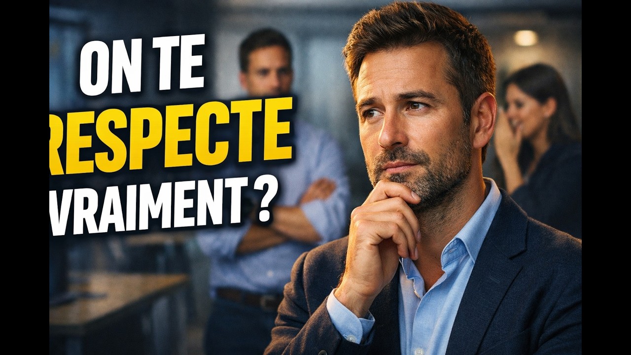 Ta manière de parler ruine ton autorité (voici pourquoi)