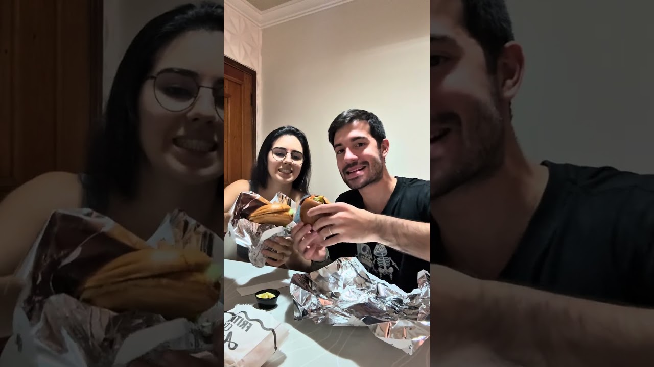 Urbanos - Campinas 🇧🇷