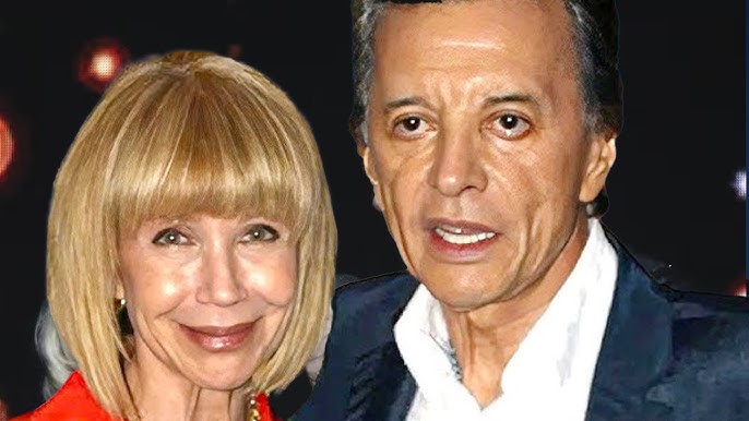 Lujazo en vivo: Sandra Mihanovich y Lito Vitale en Es por Ahí - YouTube