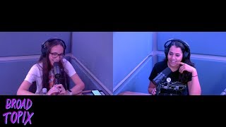 Broad Topix #064 - Never the Dick Pic, Always The Dick