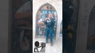 Scorpions Leonid Tsvitman