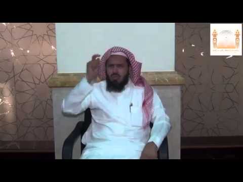 تفسير آخر سورة القيامة للشيخ د محمد بن علي الشنقيطي