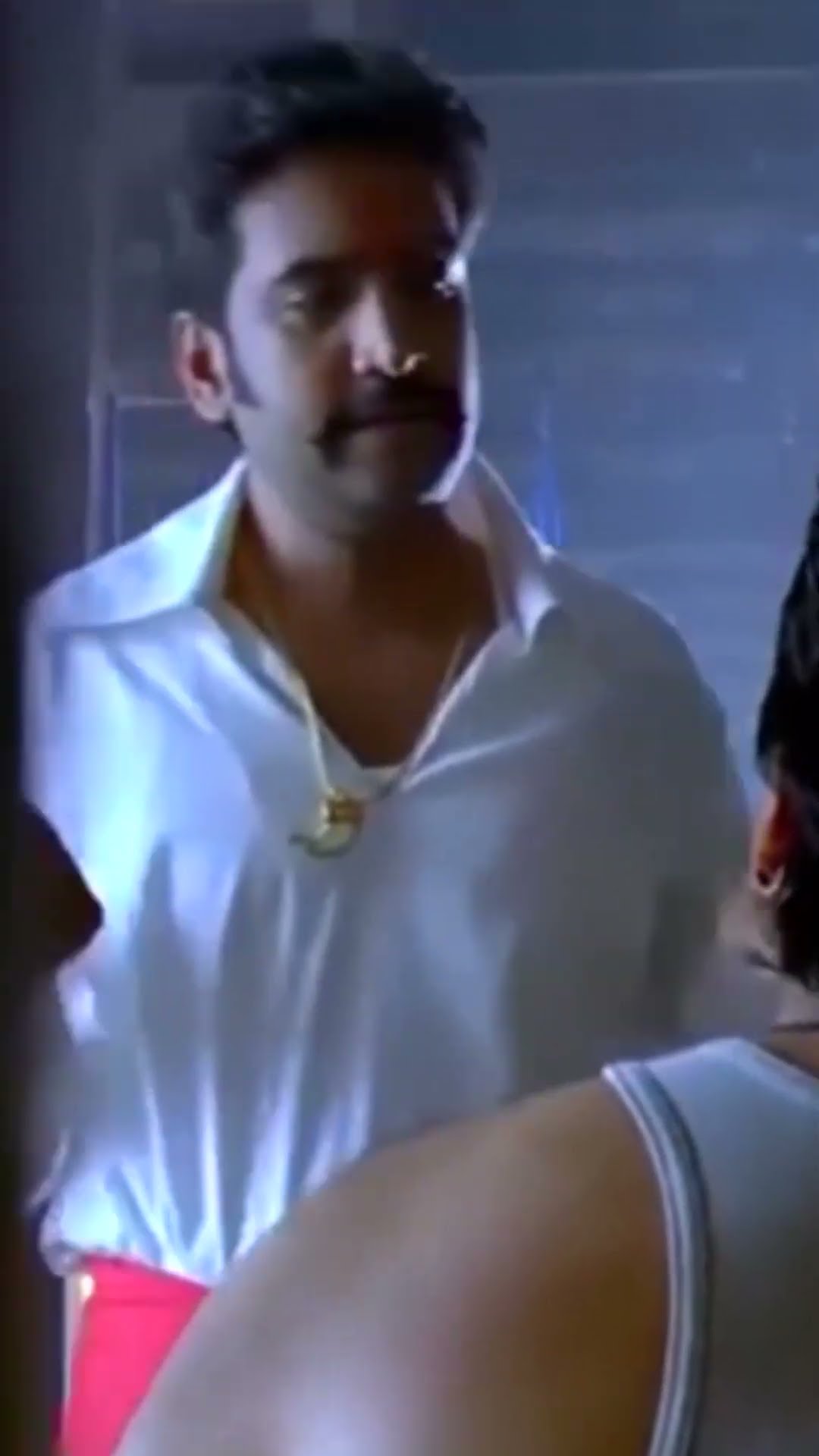 Karthi Santhanam ko Bhikari Bol Raha Hai #Santhanam #Karthi #AlexPandian #Shorts