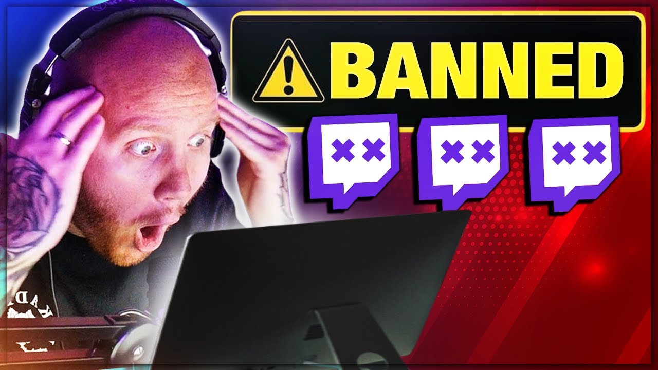ARE STREAMERS GETTING BANNED?? ⛔ DMCA IS HERE YouTube